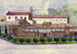 Progetto per un edificio pubblico